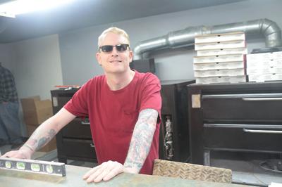 Watch Video Jo Jo S Pizza Carrying On Ann S Tradition News