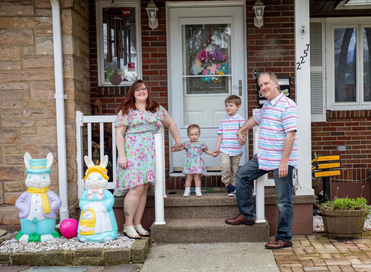 Krise family