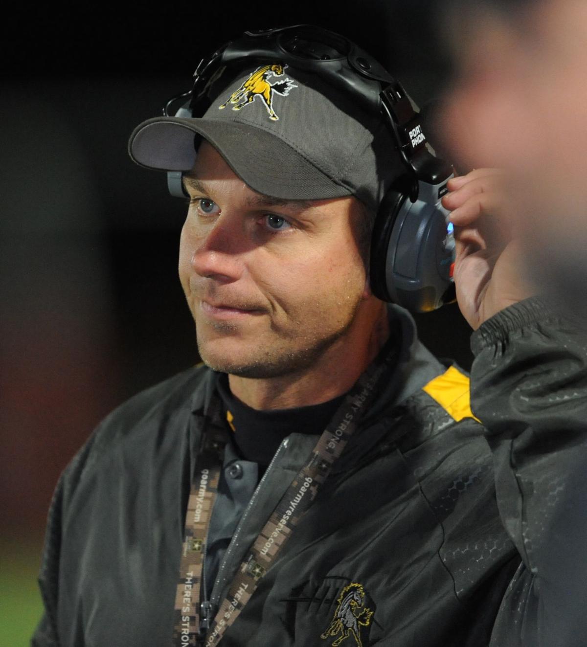 Marion Center knocks Northern Cambria from playoffs Sports