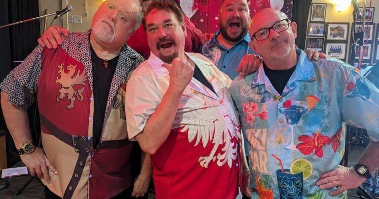 Johnstown's three-day PolkaFest to feature Polish, Slovenian bands