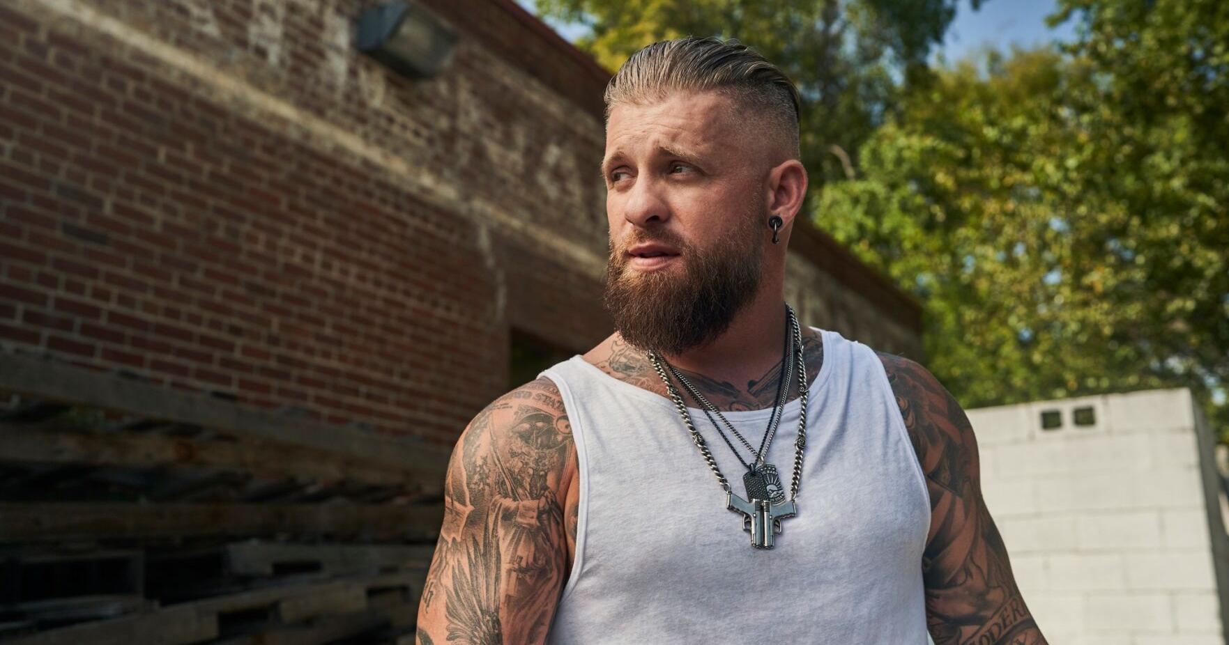 Country rocker Brantley Gilbert to perform at 1st Summit Arena - Vimarsana News