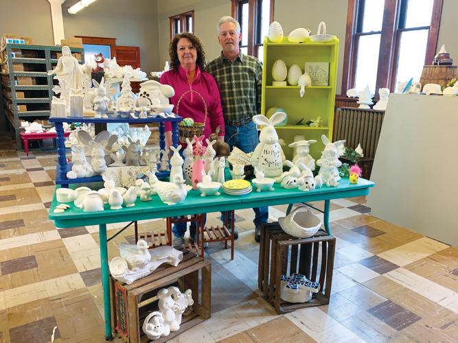 Business Profile Koch Ceramics Johnstown Magazine