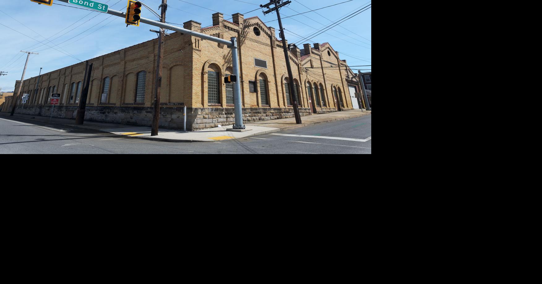Environmental tests underway to enable old Johnstown streetcar barns to become manufacturing site