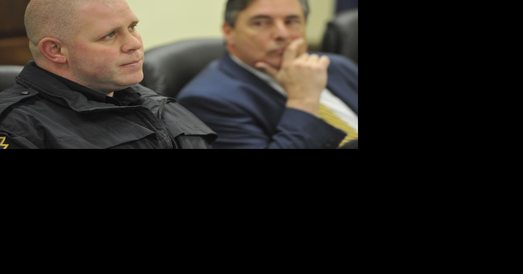 Upper Yoder Township supervisors put off renewing police chief's