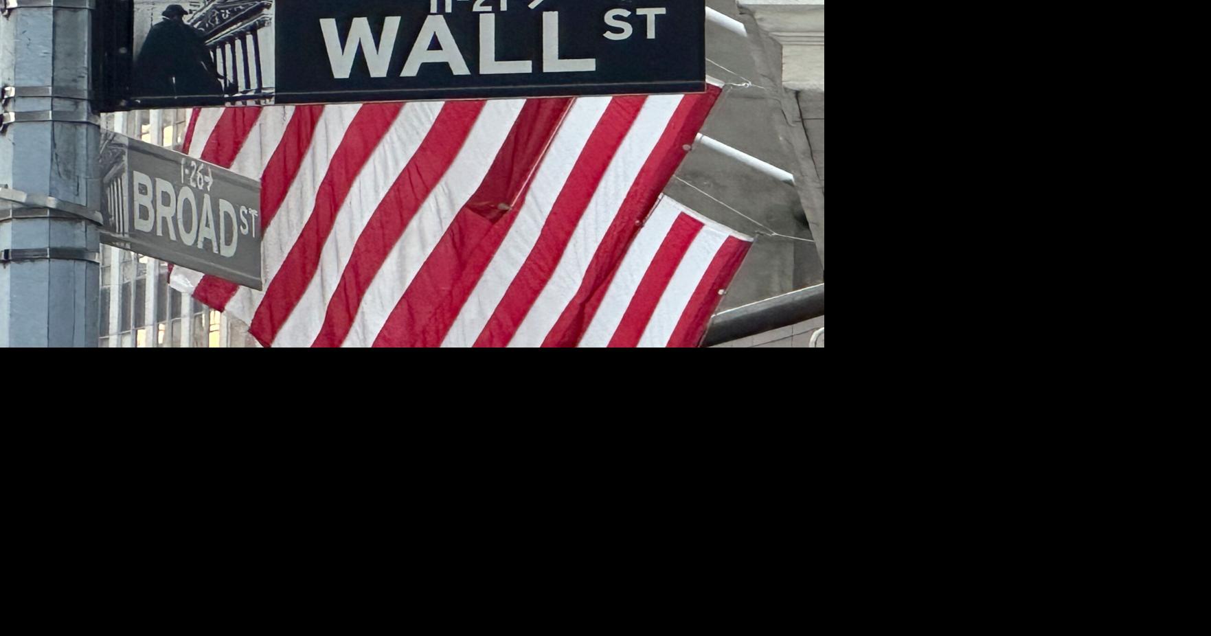 Most US stocks rise following strong profit reports from Equifax ...