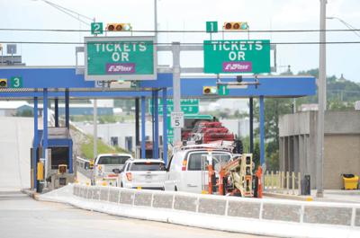 Editorial Turnpike Fees Rising While Commission Erases 5m In Unpaid Tolls Editorials Tribdem Com