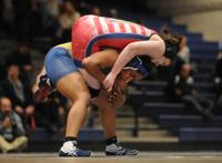 Mariah Harris, Morgan Decker