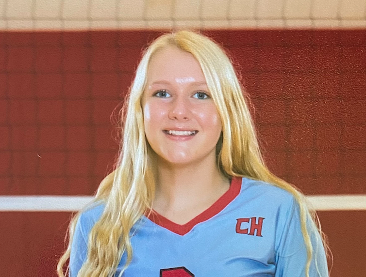 Female Spotlight Athlete Of The Week | Kaylee Packard | Sports ...