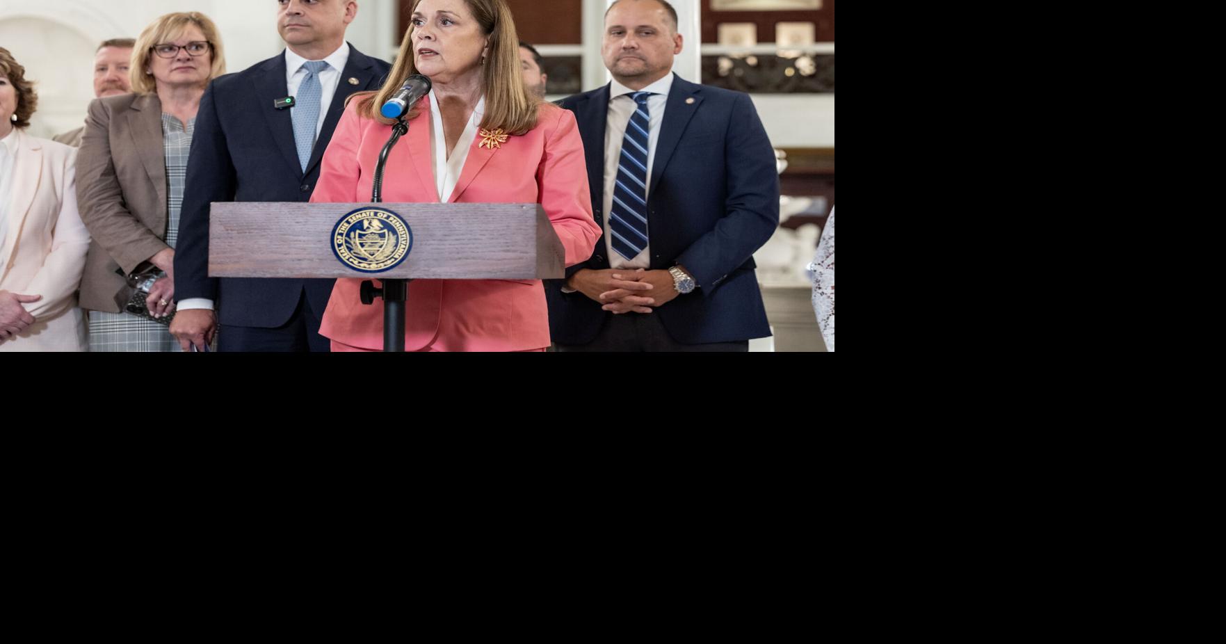 State Senate OKs new sentencing for second-degree murder
