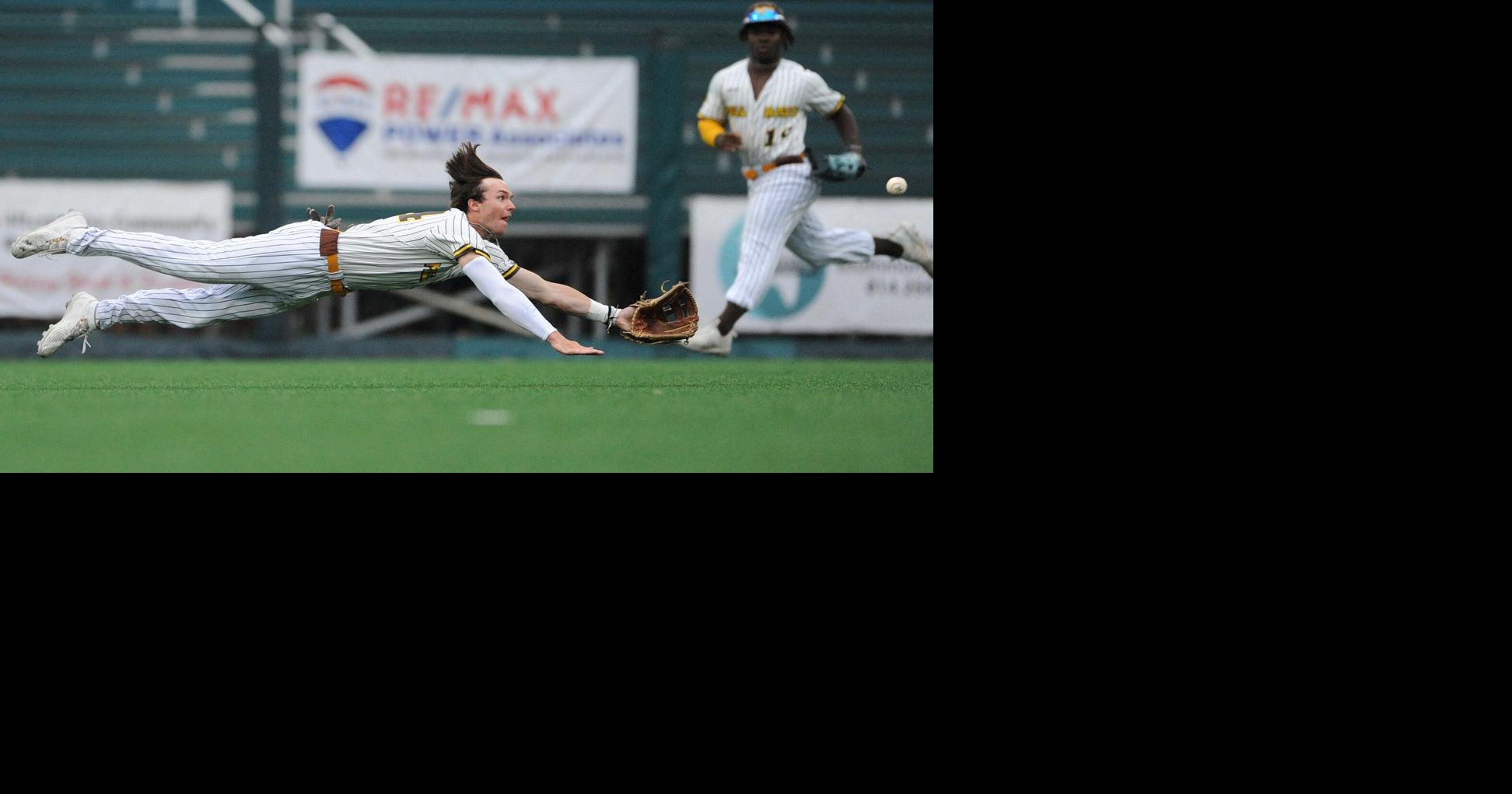 Former Mill Rats OF Jake Casey drafted by Blue Jays in 15th round | Sports | tribdem.com