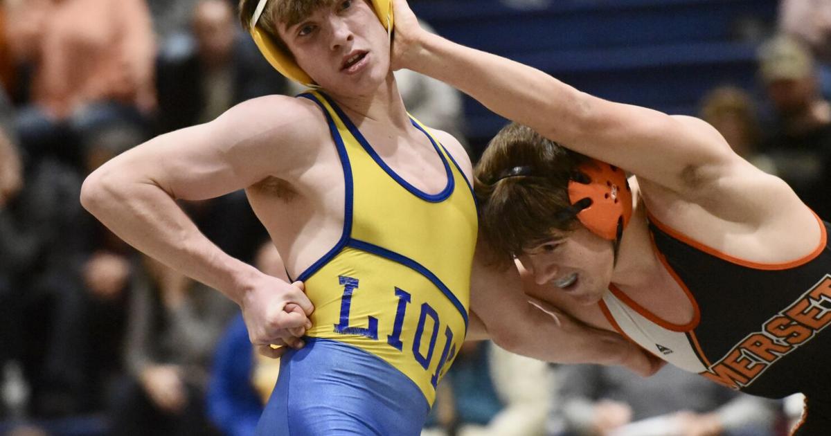 Chestnut Ridge Rifle Team Chestnut Ridge claims 12th straight District 5 Class 2A team title ...
