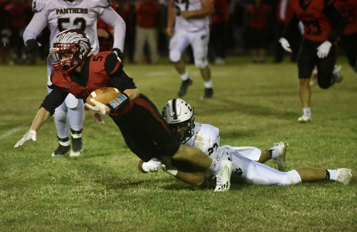 Local sports schedule for Saturday, Oct. 8 | Sports | tribdem.com