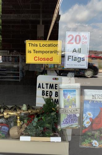 Altmeyer Home Stores files for bankruptcy | News | tribdem.com