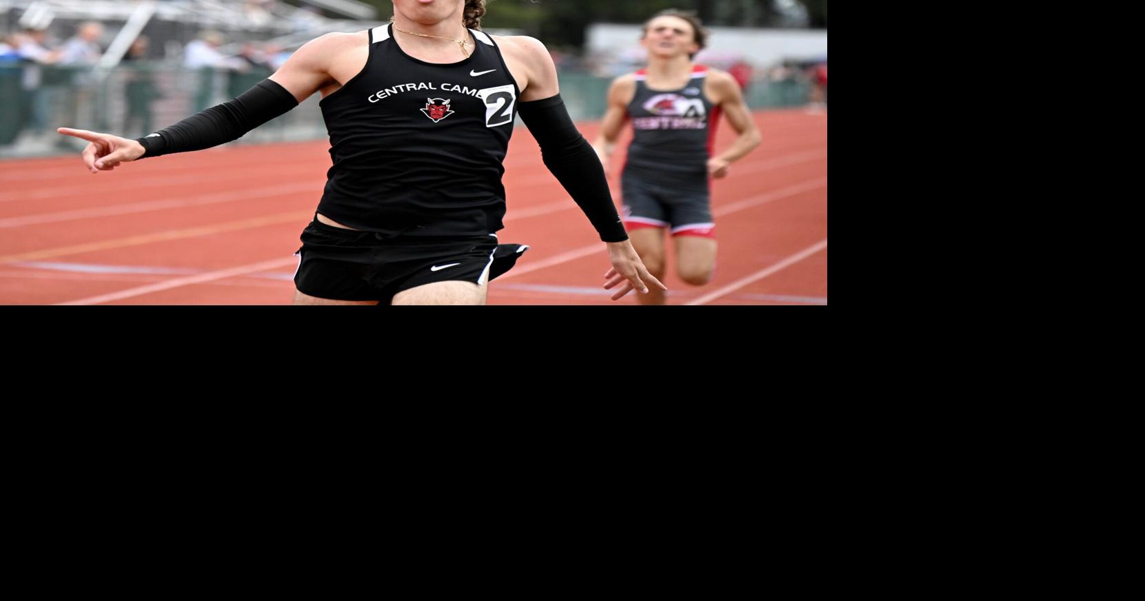 Area track and field athletes shine in LHAC championship meet | Sports ...