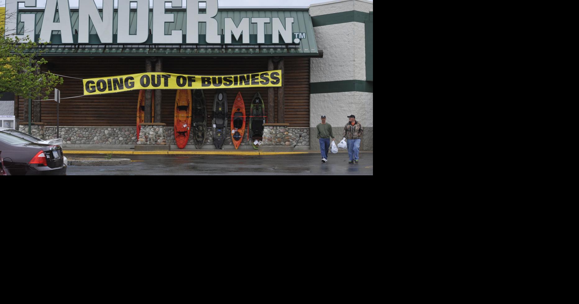 Richland Township Gander Mountain store staying open, owner ...