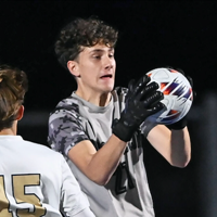 Male Spotlight Athlete of the Week | Angus Ryan | Sports | tribdem.com