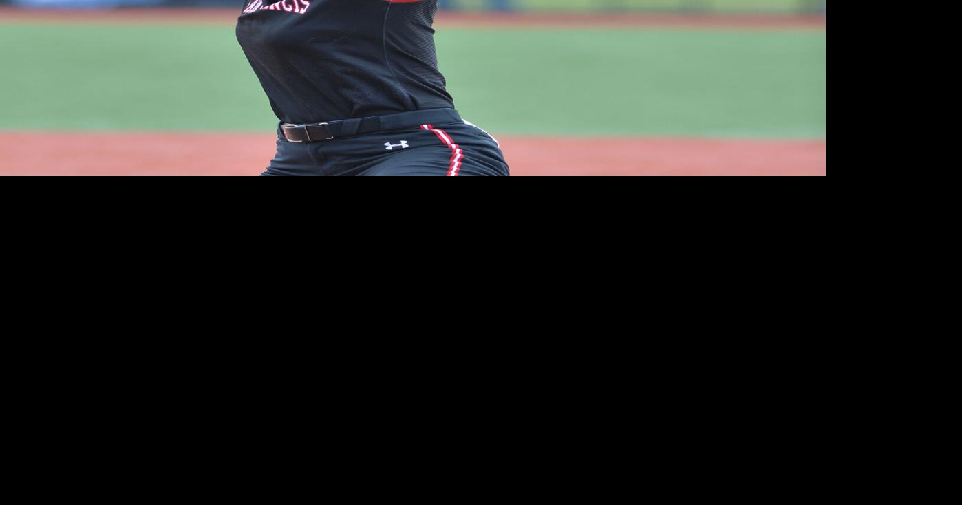 St. Francis softball team completes undefeated NEC regular season with ...