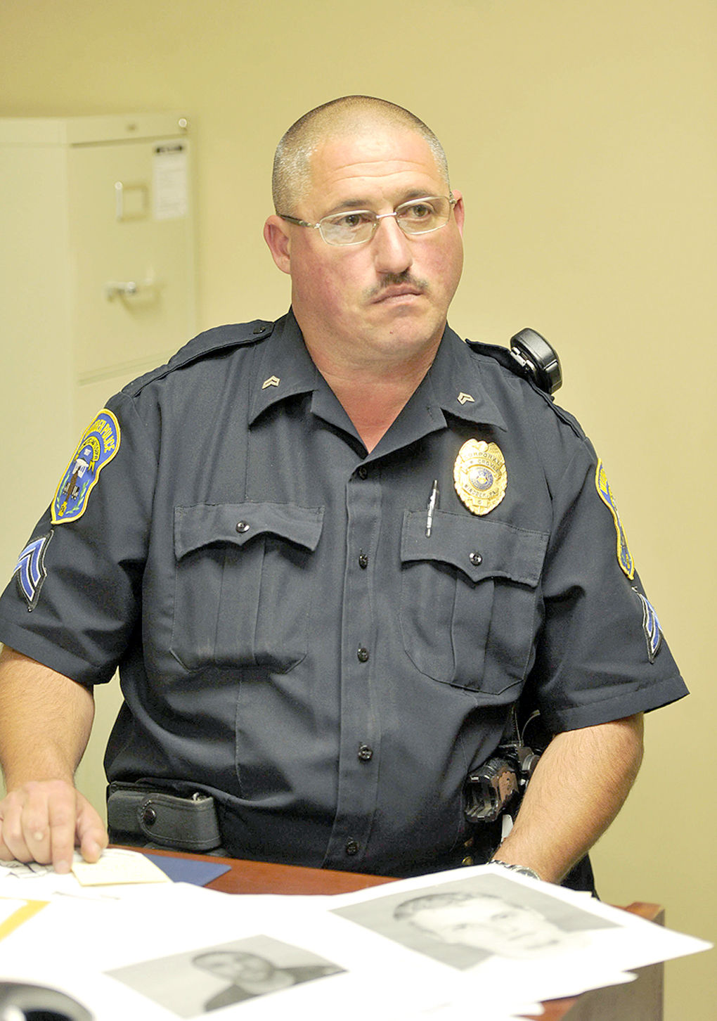 Police Two men burglarized Windber VFW, bought drugs Latest News