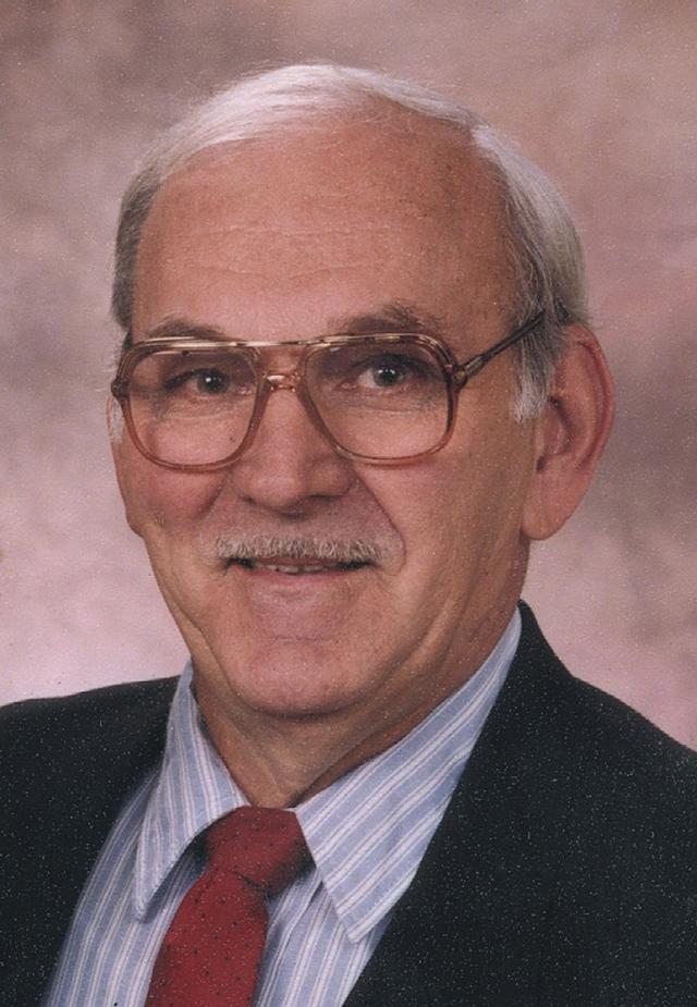 Bernard A. Oravec Archives