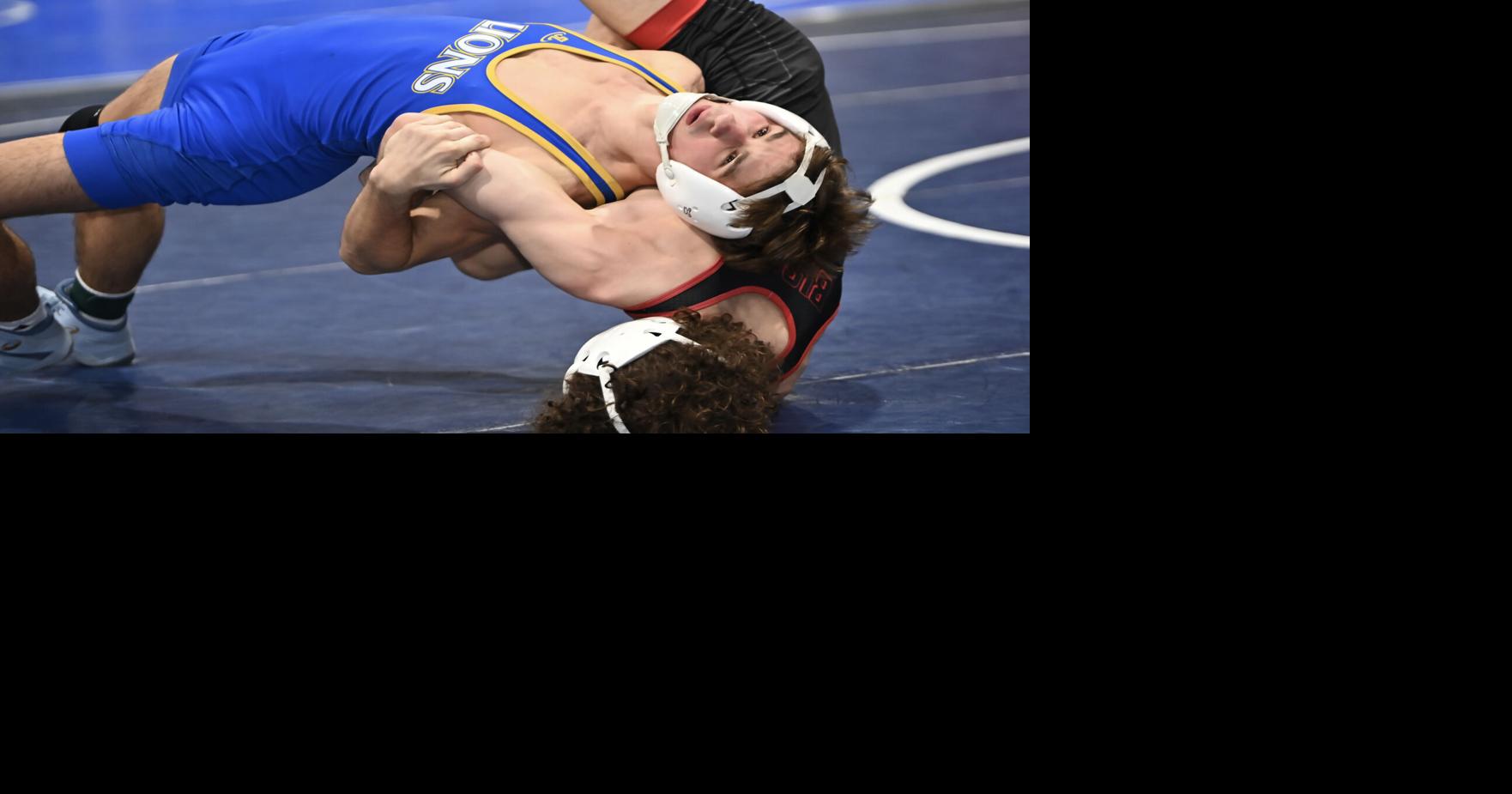 Chestnut Ridge seeks to remain atop District 5 on Saturday | Sports ...