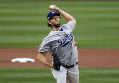 Clayton Kershaw
