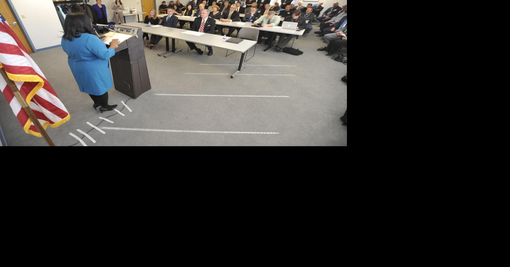 WATCH VIDEO: Lockheed Martin adding site, 40 employees for F-35 ...