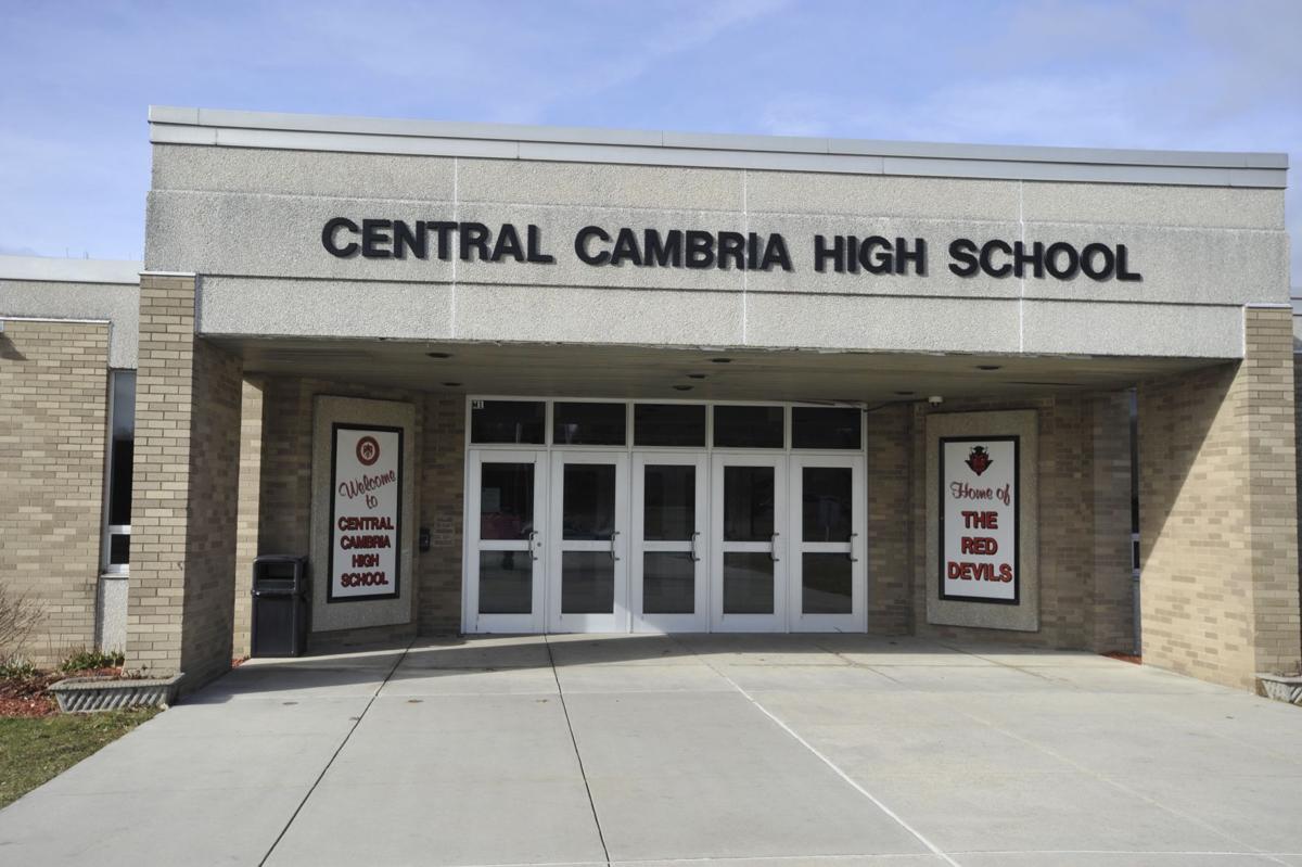 Central Cambria compiling list of alumni who served in military Local