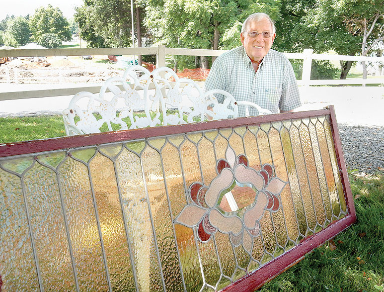 Two iconic Davidsville buildings razed to make way for dollar store