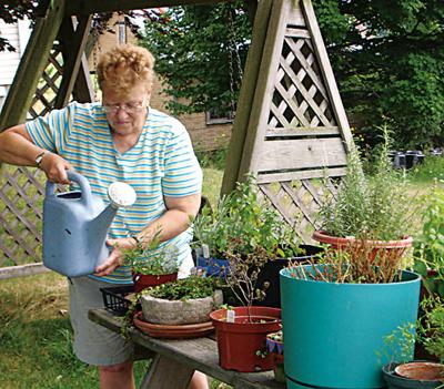 Somerset Garden Club 06
