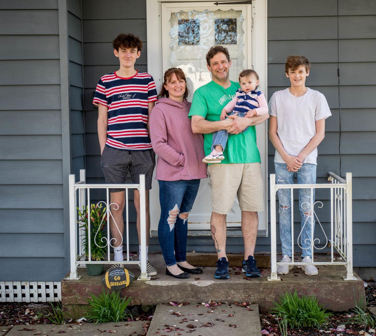 Craft family