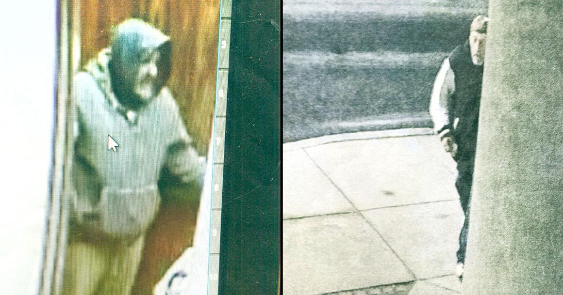 Police, Crime Stoppers ask public for help identifying suspect in ...