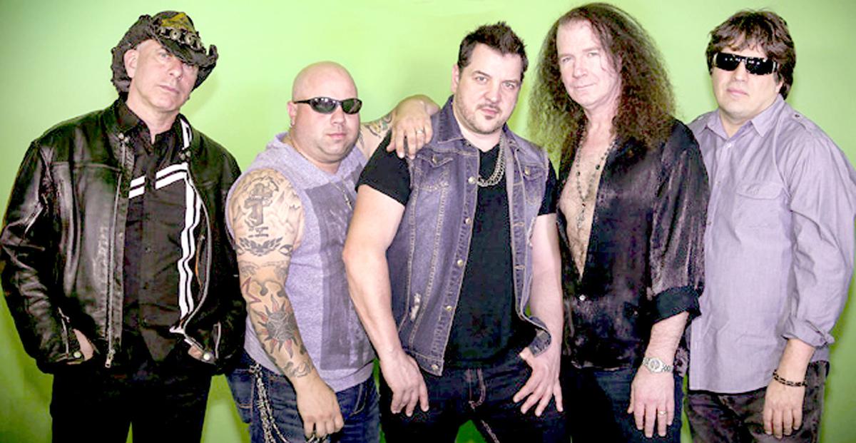 Portage Summerfest offers a fun family festival Features