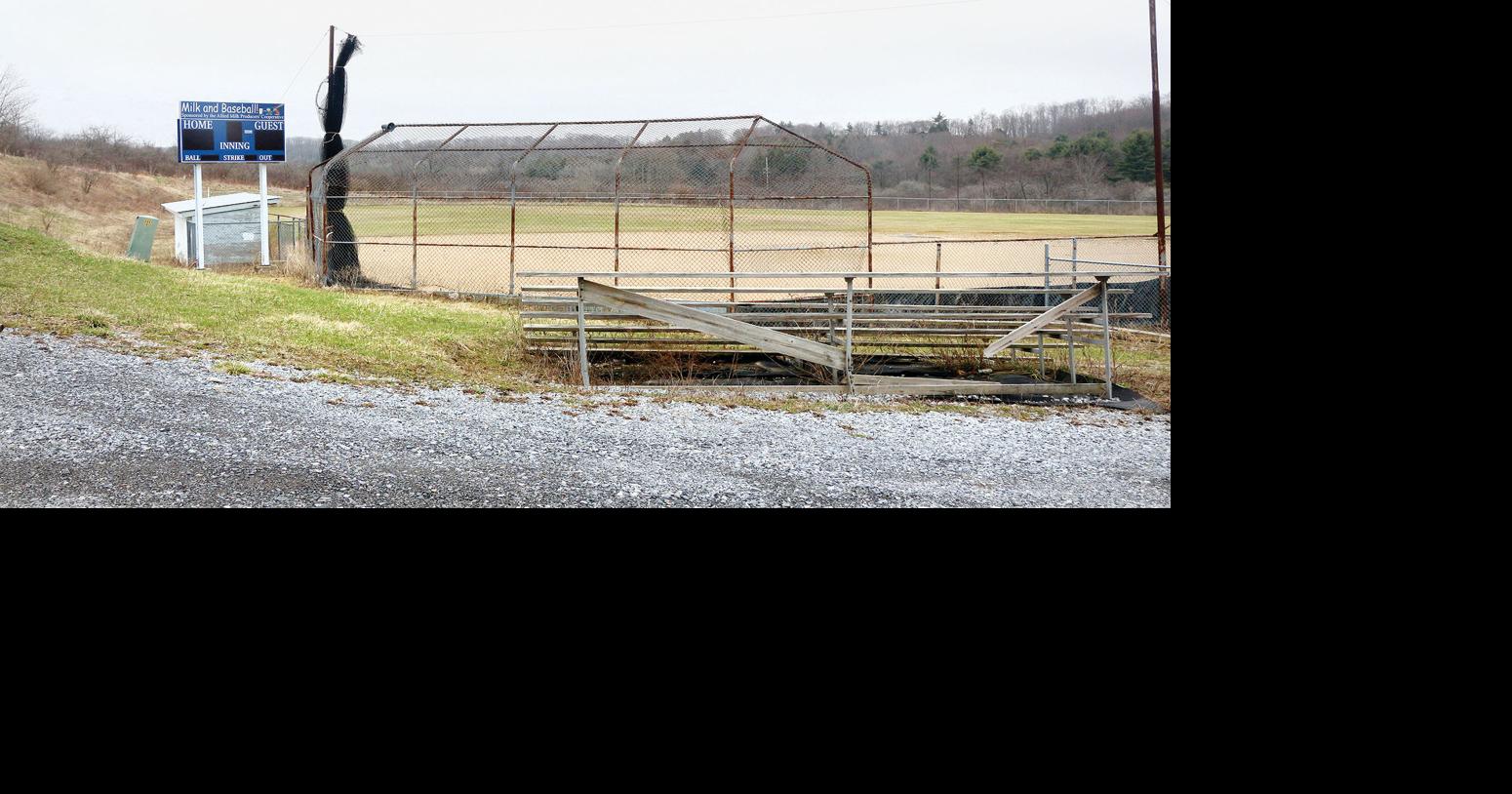 Official Loretto Allegheny Munster Athletic Association will continue to use fields in Loretto