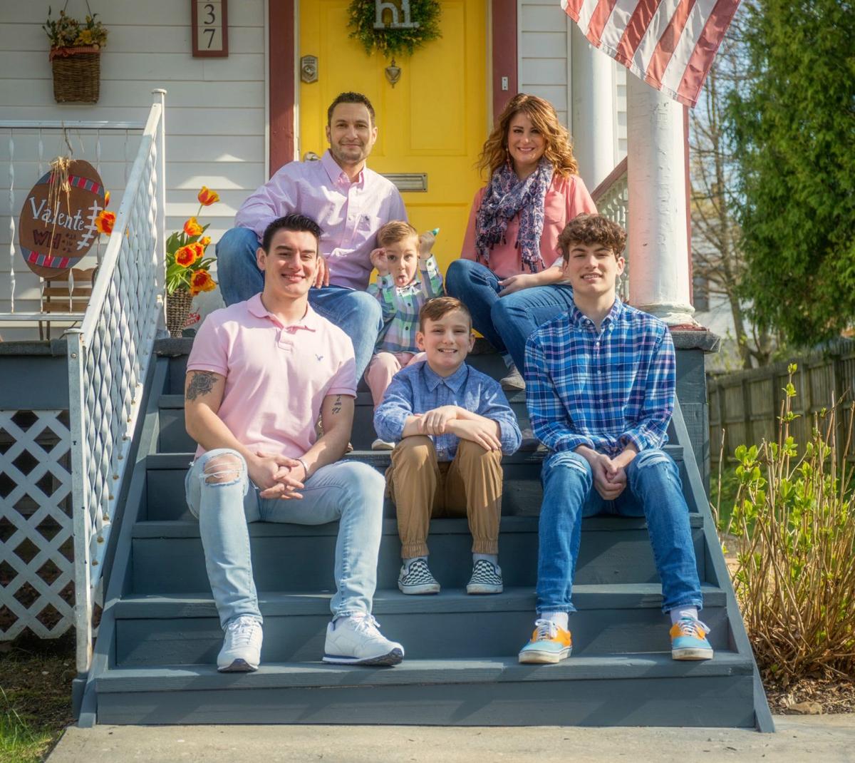 Valente family