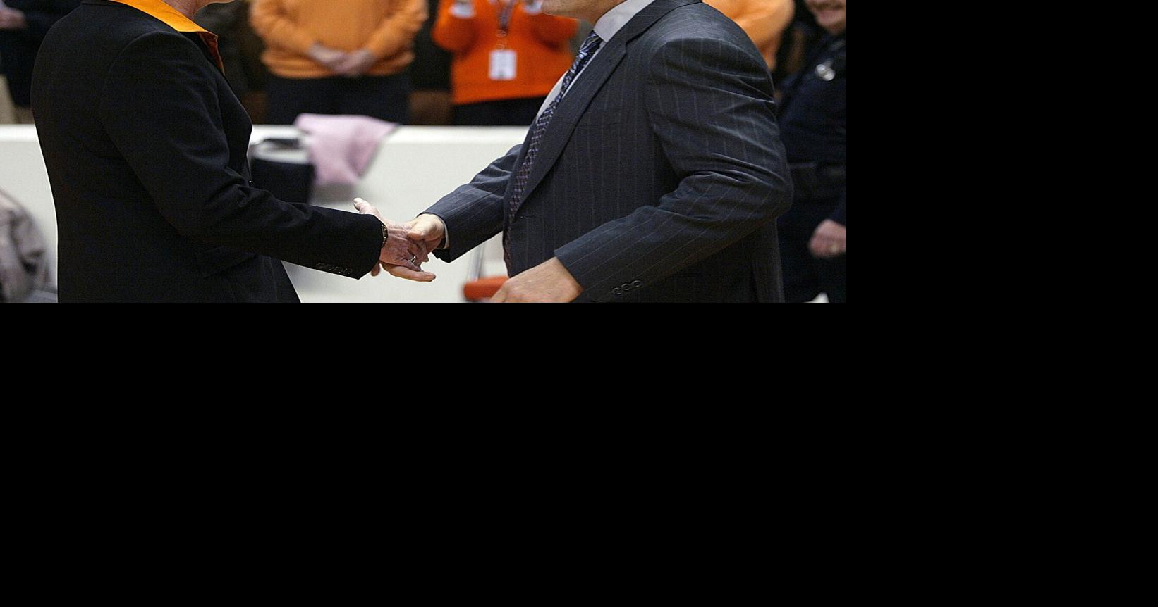 Best women's programs during poll era? Connecticut, Tennessee head all-time Top 25 with some surprises