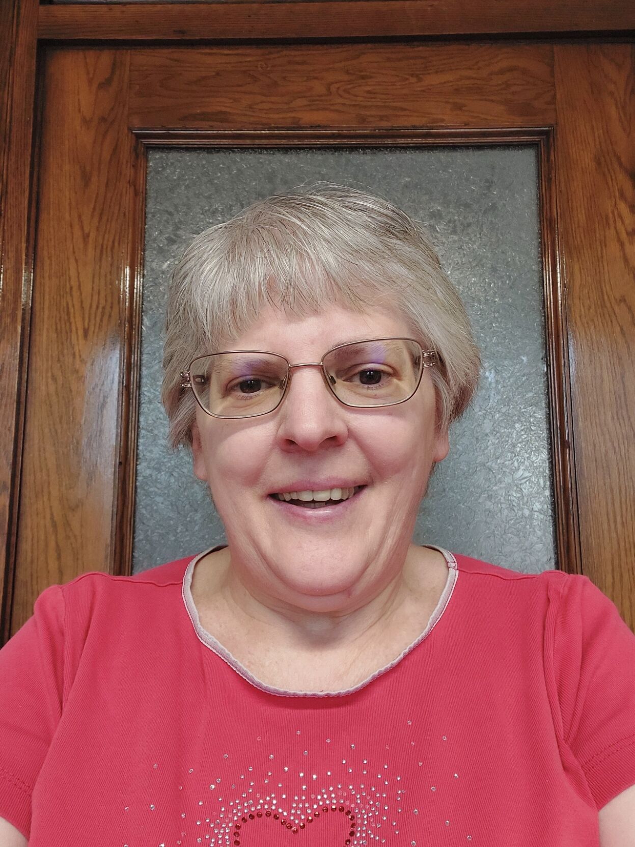 Ebensburg woman pens first chapter of 'Your Story' Features