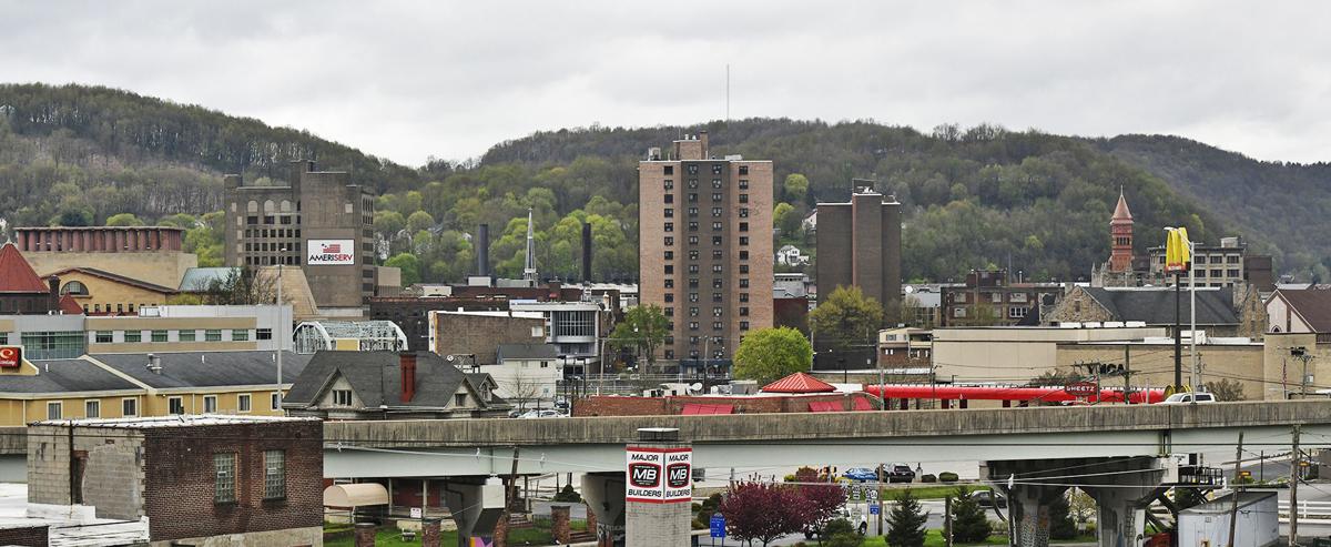 Johnstown population drops again by 12.2%, Census shows | News