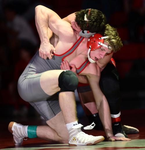 Noah Korenoski-Jackson Spires