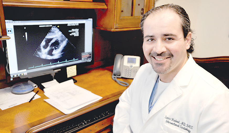 Physician set to open new medical complex on Theatre Drive Latest