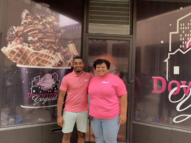 Highland family to open new downtown ice cream shop