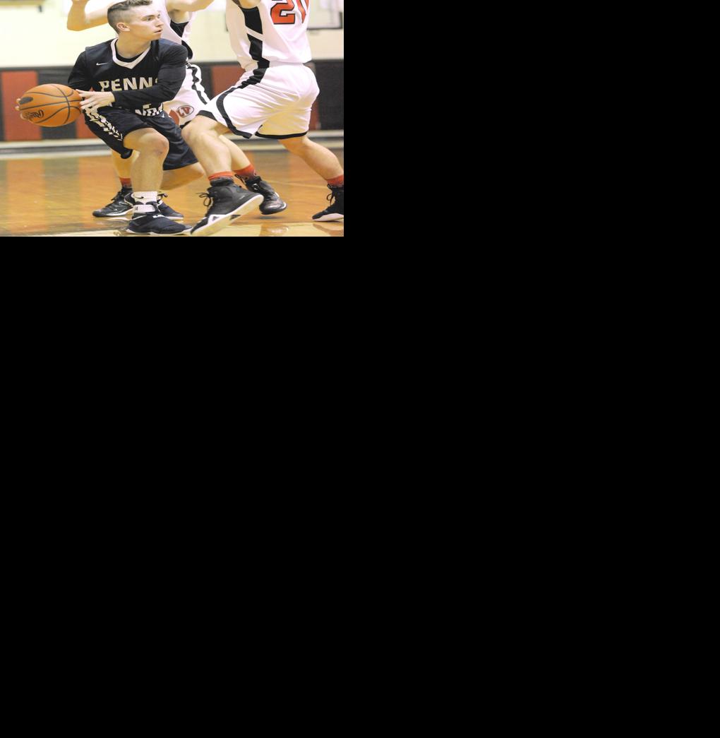 Penn Manor Ligonier Valley Basketball Tribdem Com