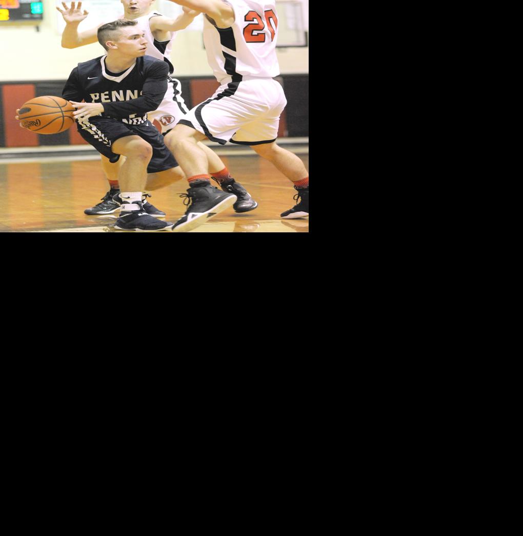 Penn Manor Ligonier Valley Basketball Tribdem Com