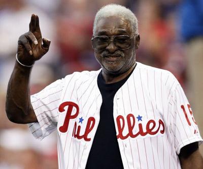 Ex-Met, Phillie McGraw dies