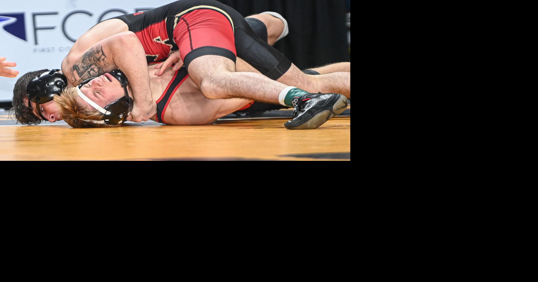 'A great challenge': Bo Bassett, Kooper Deputy win U.S. Open titles
