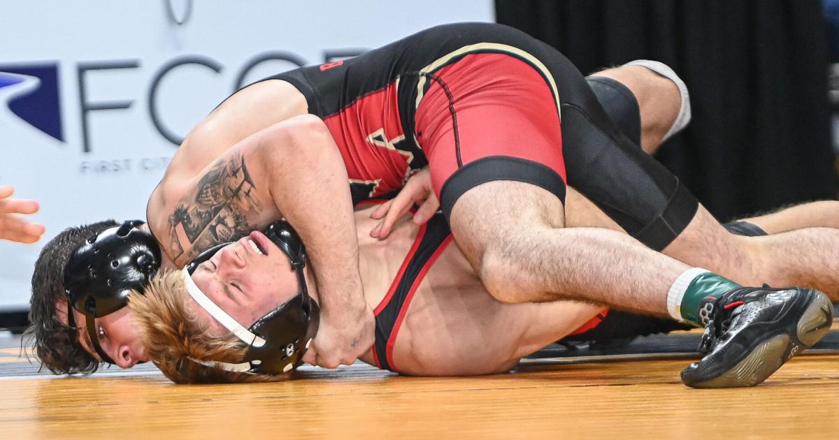 Bo Bassett's Final X series postponed after opponent requests medical delay