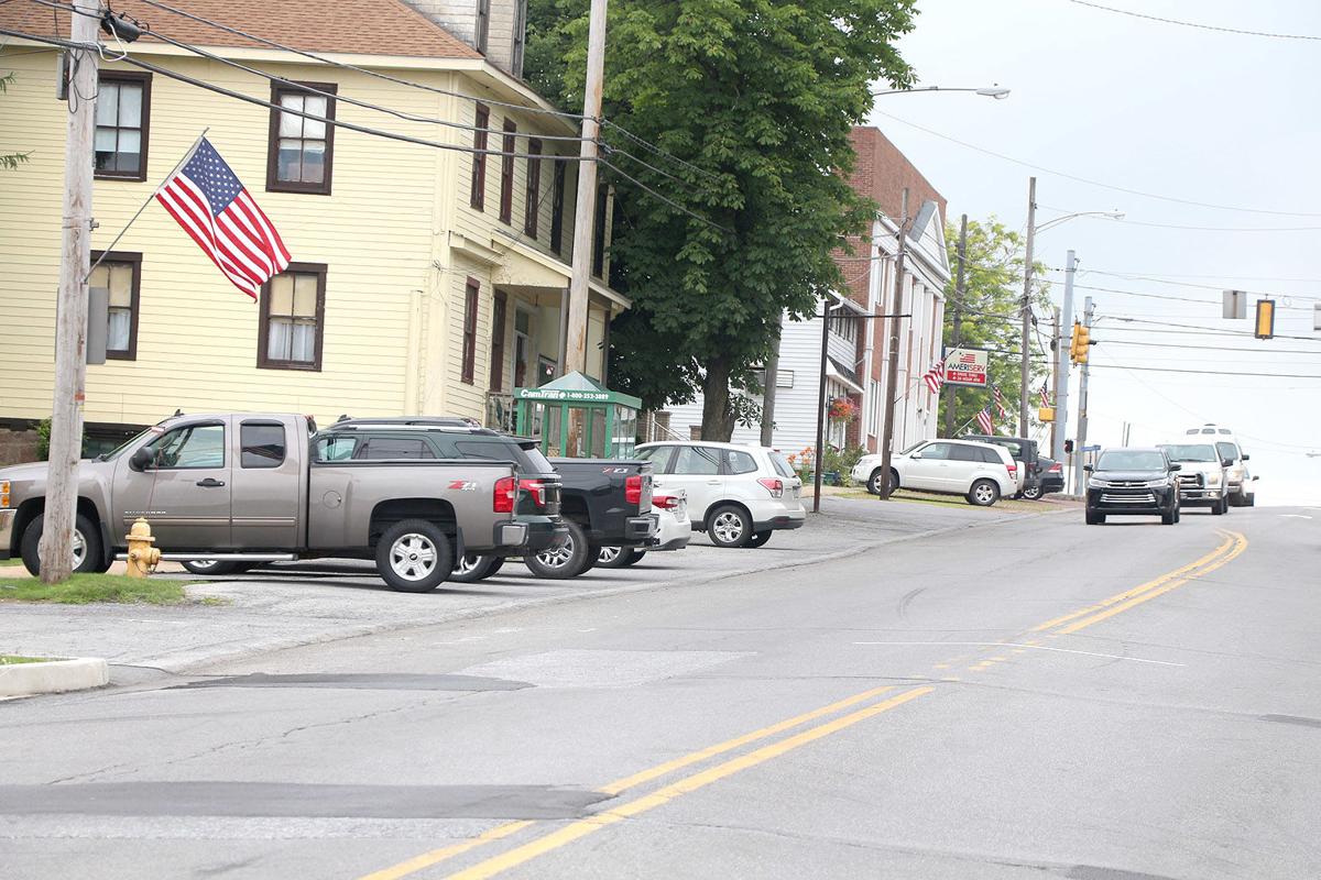 Carrolltown kicks off sewer project as first step in streets overhaul