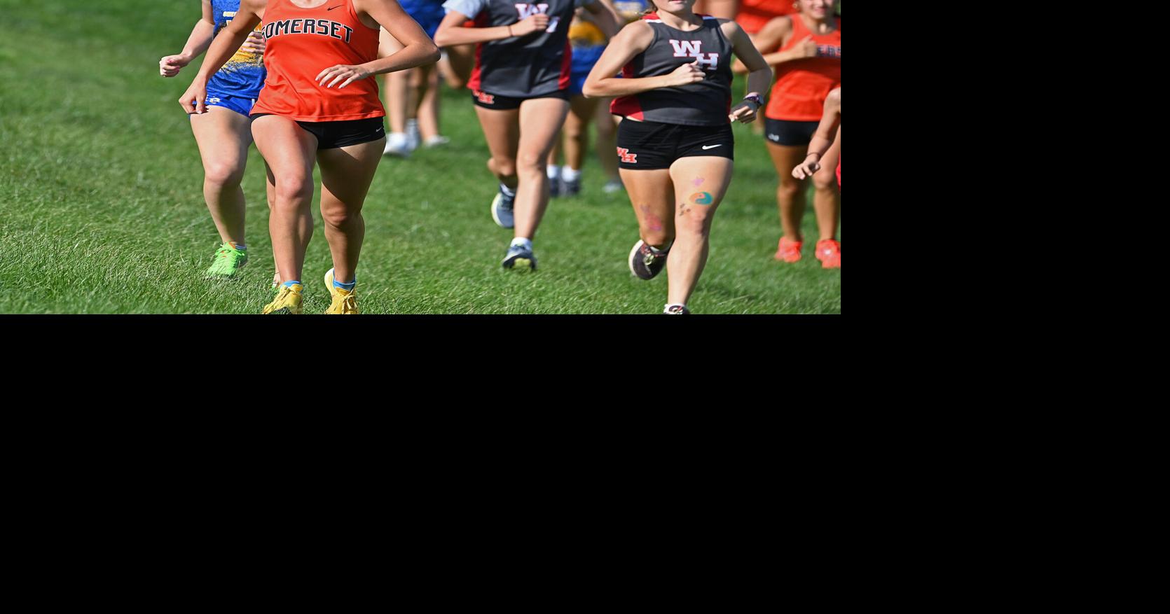 Female Spotlight Athlete of the Week