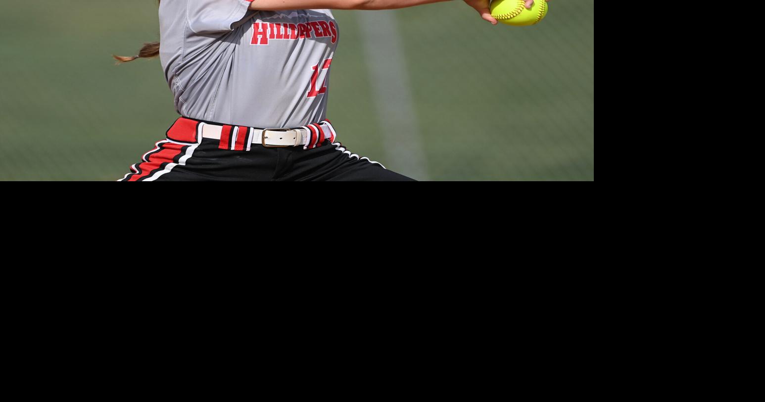 Westmont Hilltop brings plenty of momentum into PIAA softball tournament