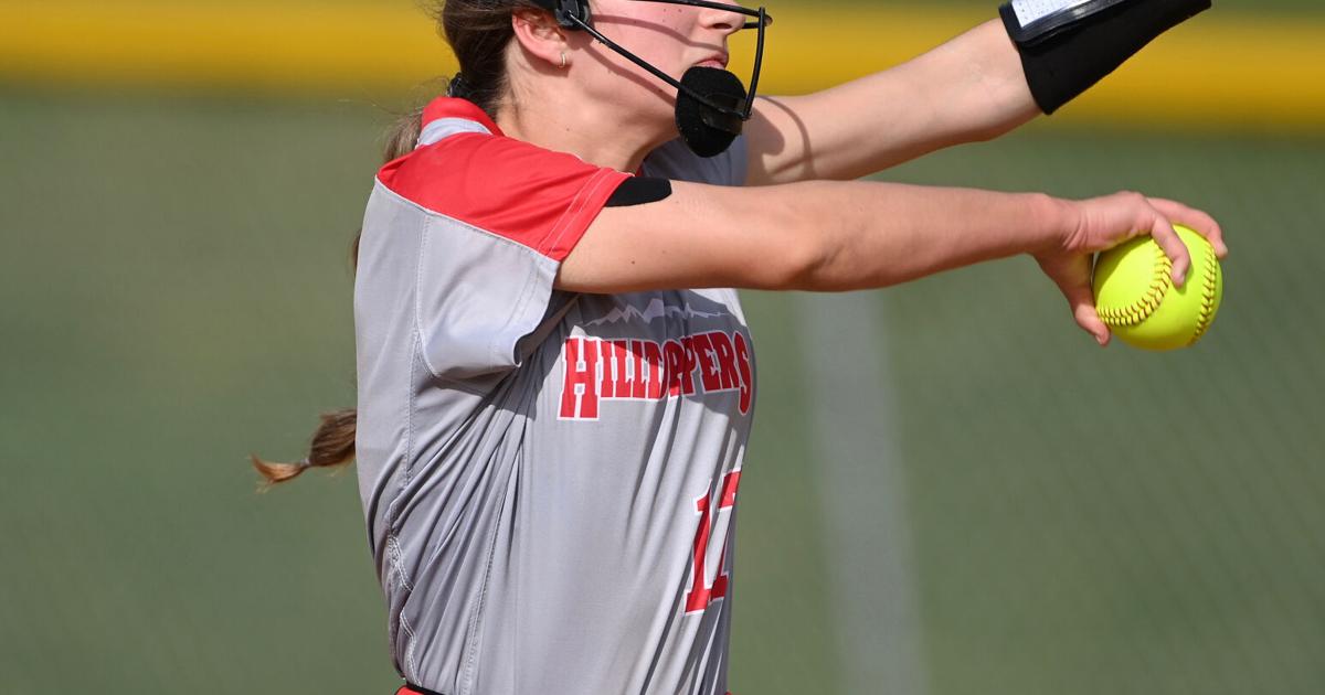Westmont Hilltop brings plenty of momentum into PIAA softball tournament