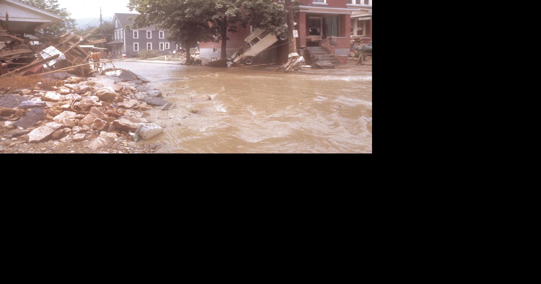 1977 flood | 